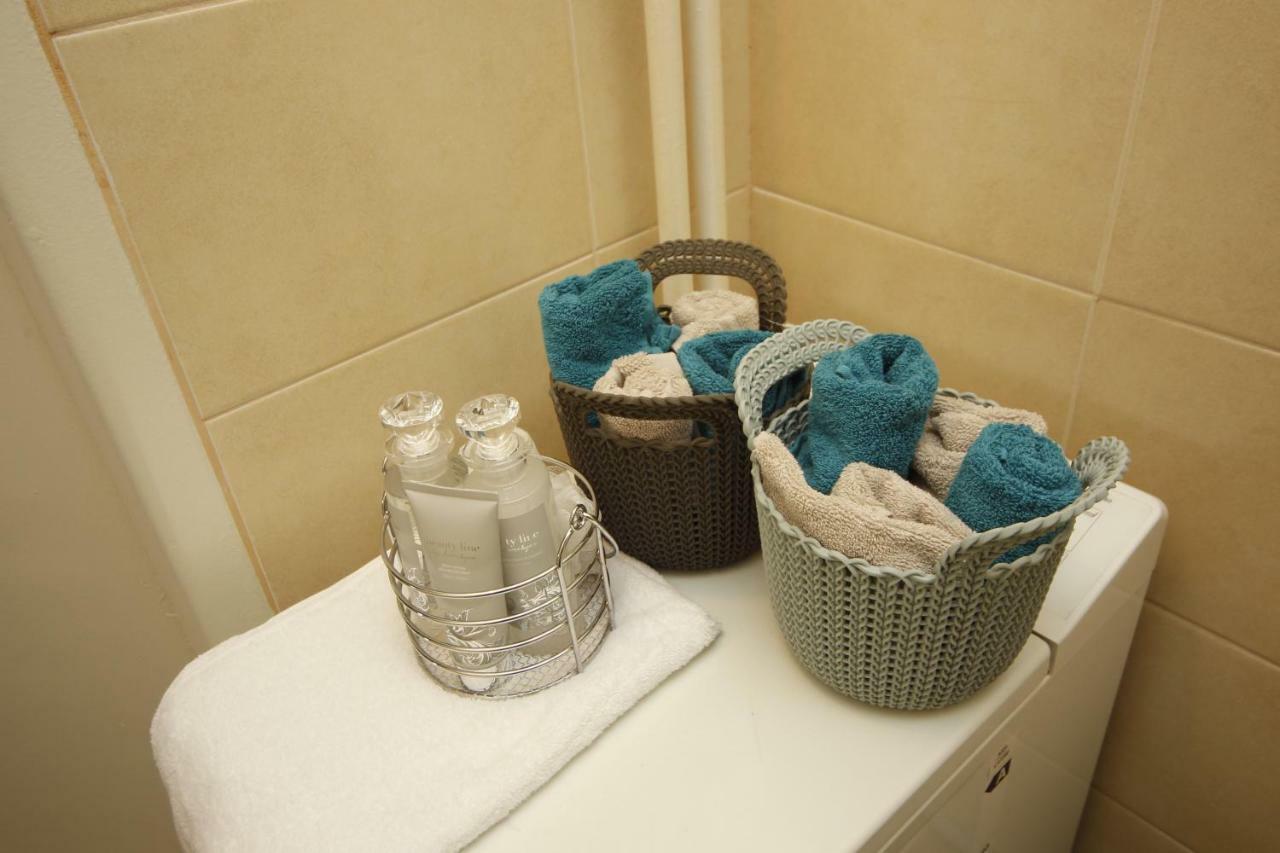 Apartament Chmielna 35 Apartman Varsó Kültér fotó