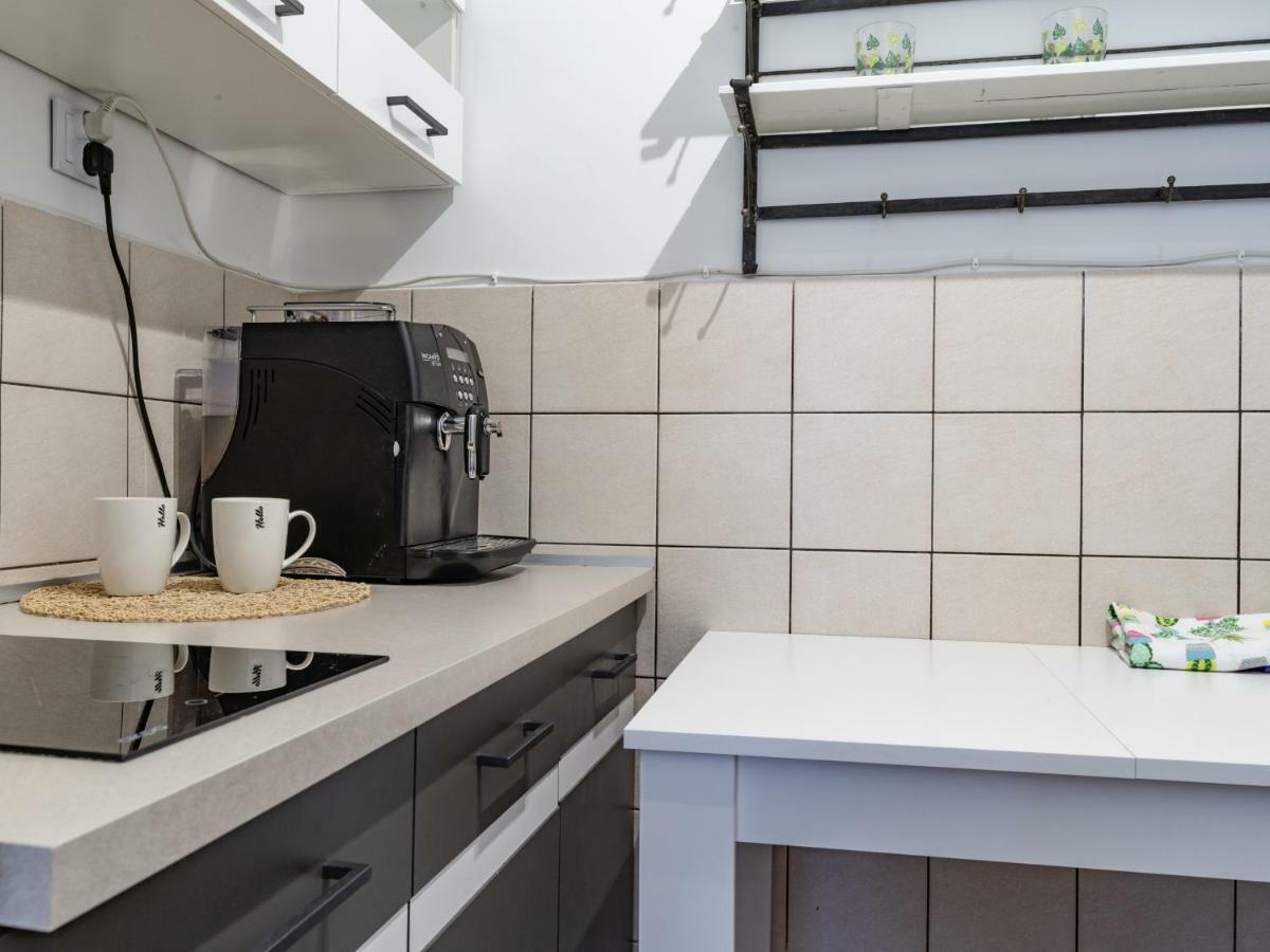 Apartament Chmielna 35 Apartman Varsó Kültér fotó