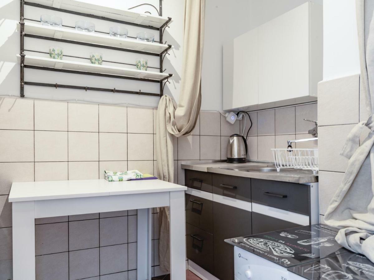 Apartament Chmielna 35 Apartman Varsó Kültér fotó
