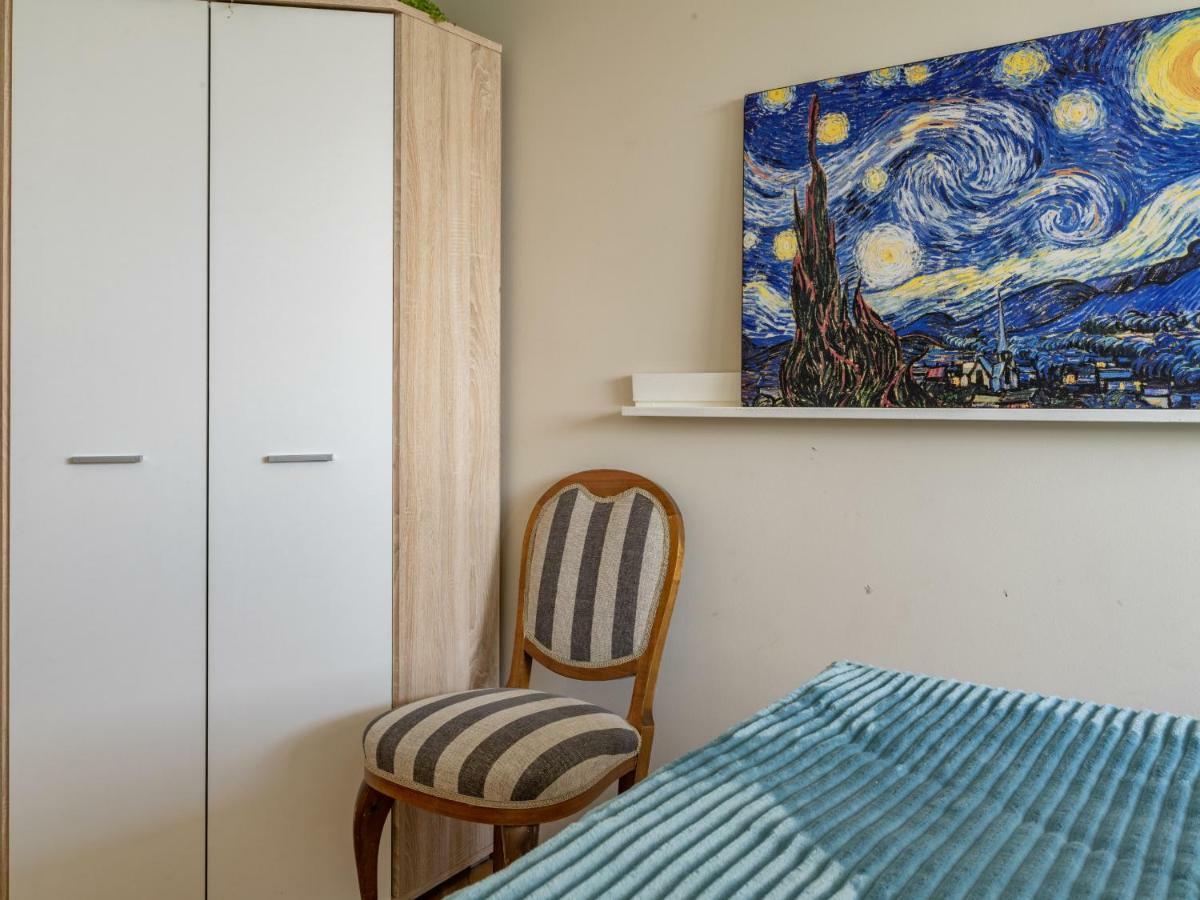 Apartament Chmielna 35 Apartman Varsó Kültér fotó