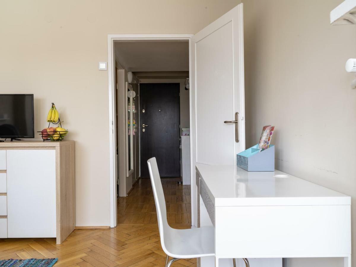 Apartament Chmielna 35 Apartman Varsó Kültér fotó